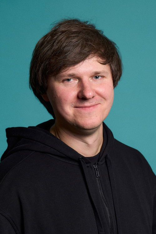 Vytis Puronas as Self