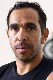 Eddie Betts as