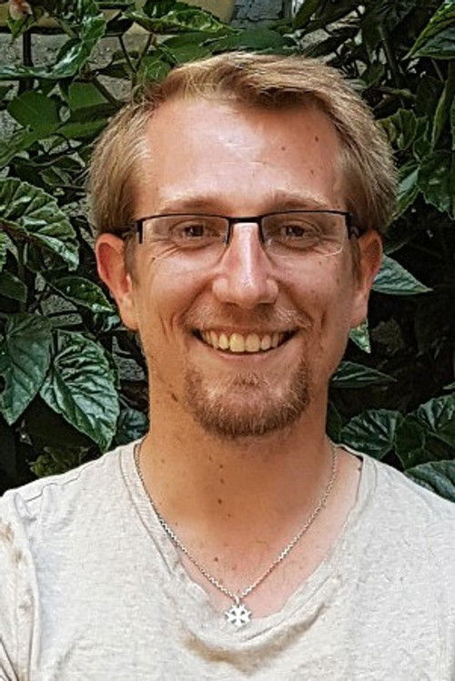 Jérémie Chomette as Self