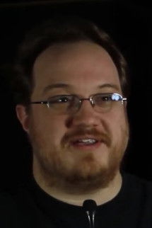 Colin Clarke as Stefan