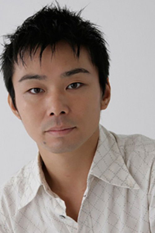 Daisuke Hibi as Doctor