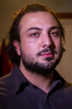 Kyle Licht as Onlooker