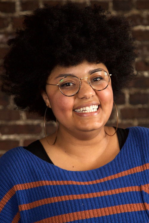 Camirin Farmer as Dr. Marcom