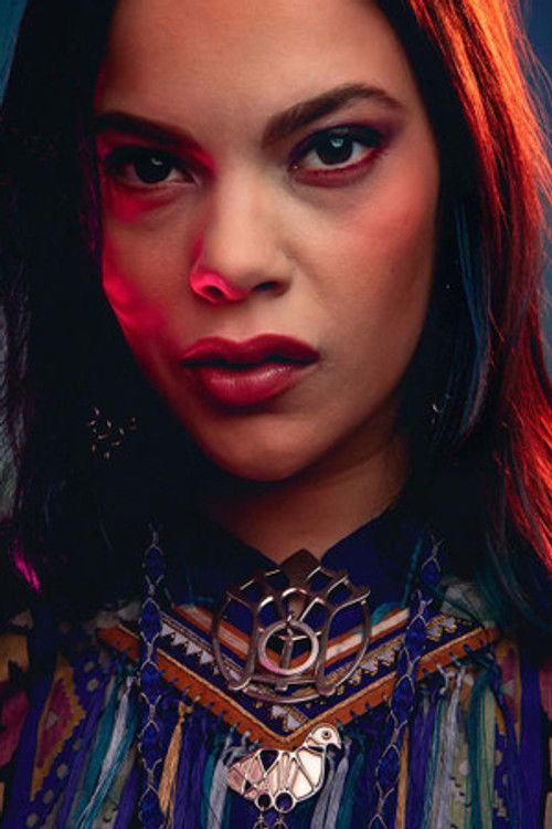 Hildá Länsman as Lead vocals