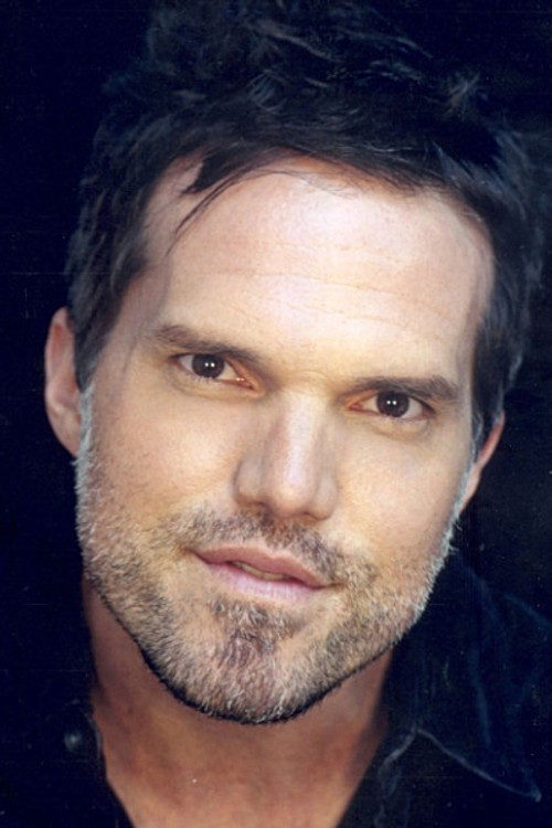 Jeb Brown as Lank Hawkins