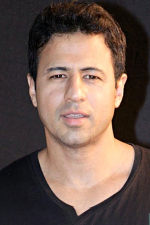 Aryan Vaid as Karamvir 'Karma' Singh