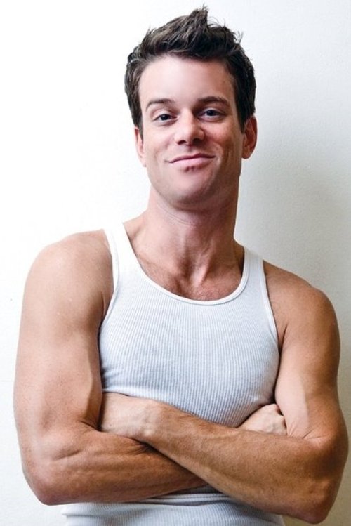 Jesse Archer as Luke