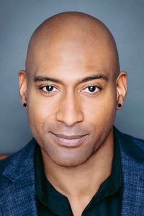 Devielle Johnson as Jeff Fox