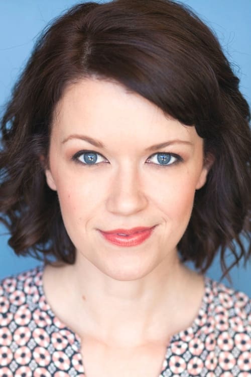 Pamela Bell Mitchell as Sarah