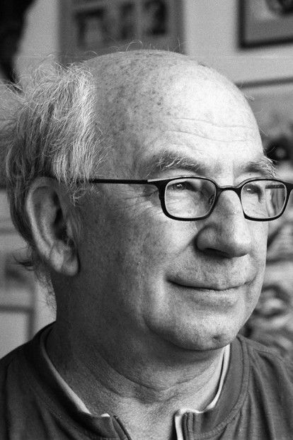 Pierre Hébert as Himself