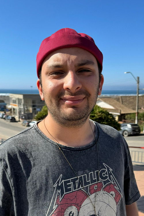 Benjamín Fuentes Contreras as Himself