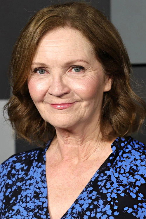 Joan Allen as Claire Lachay