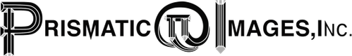 Prismatic Images, Inc. logo