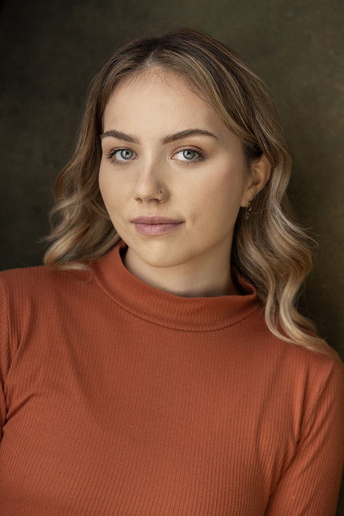 Huia Max as Leilani Henare