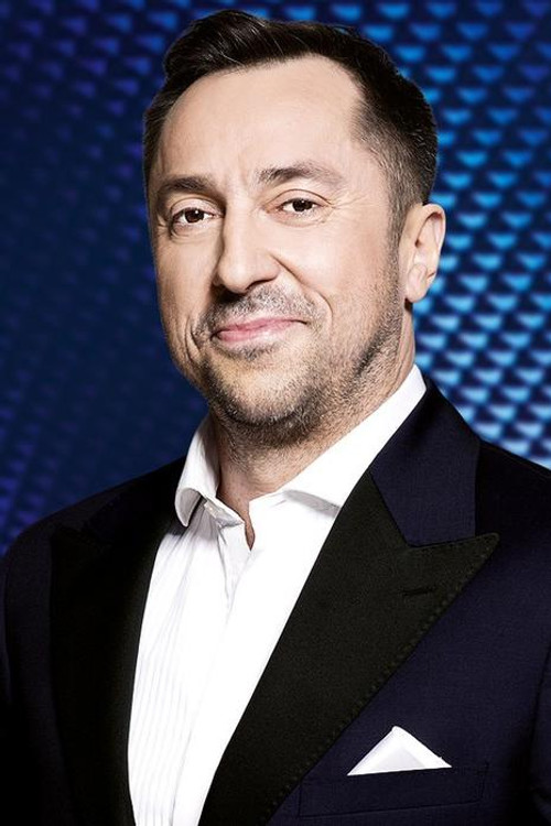 Marcin Miller as Self