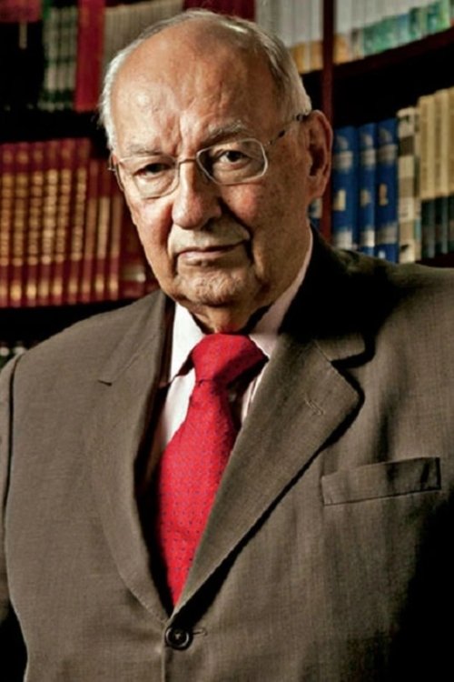 Ives Gandra Martins as Himself