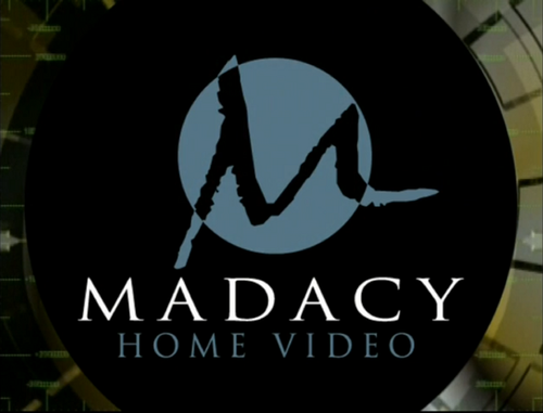 Madacy Home Video logo