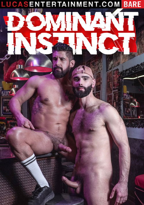Dominant Instinct poster