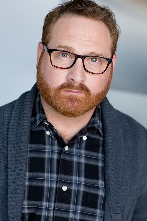 Brian Konowal as Vampire Drone