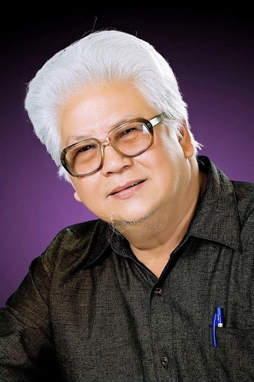 Đức Trung as Ma Vạn Thắng (voice)