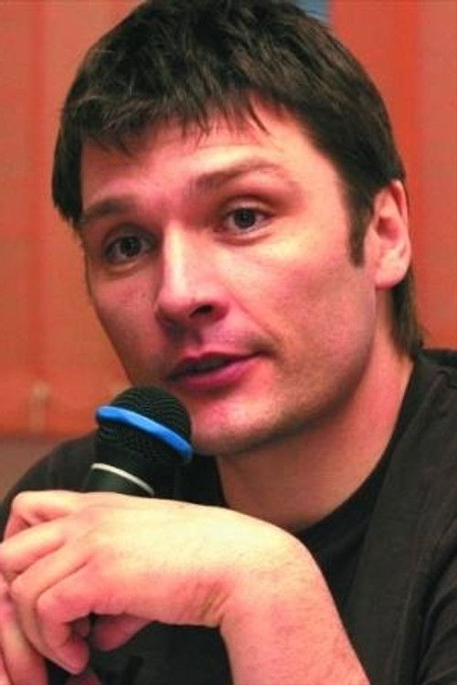 Kurkó János György as 