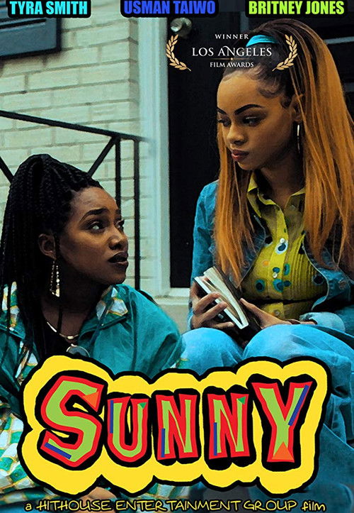 Sunny poster