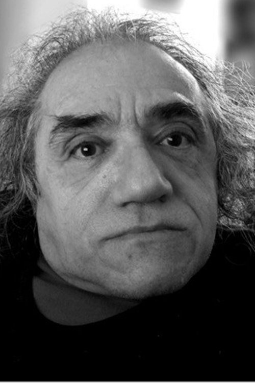 Nabil Shaban as Caliph