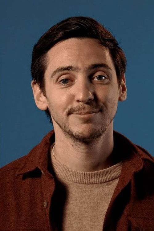 Thomas Marty as Self : Guest