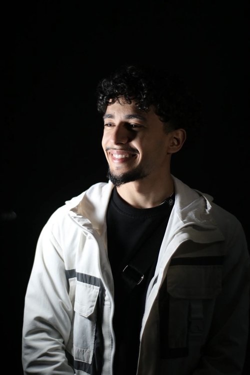 Monirosky as Oussama