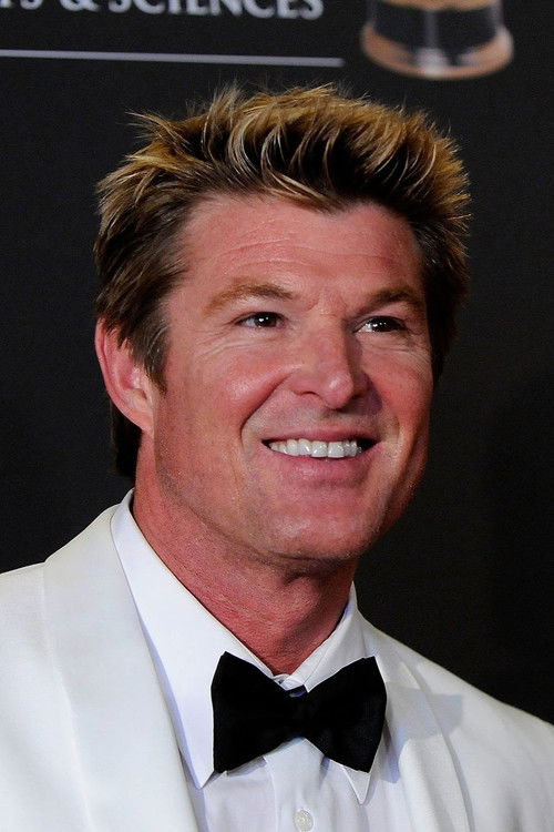 Winsor Harmon as Michael Stanton