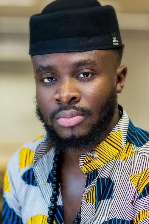 Fuse ODG as Himself