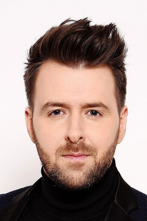 Grzegorz Hyży as Self