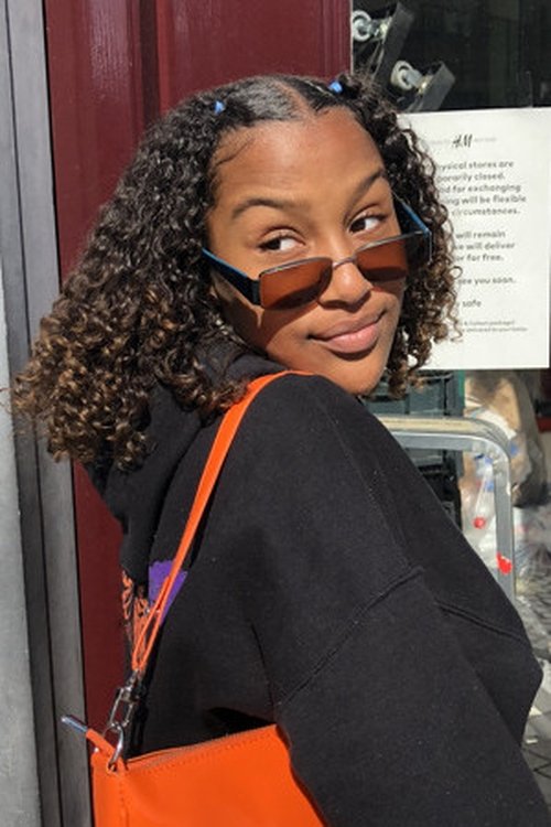 Kymora Sade as Quinty Ajoeb