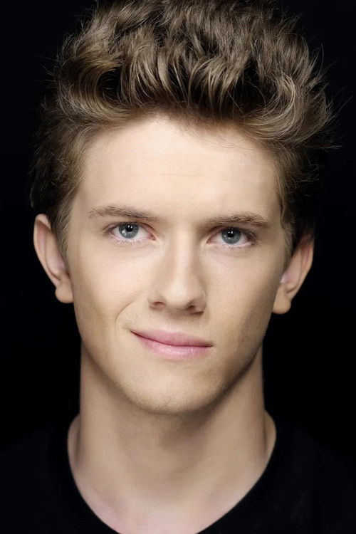 Afonso Molinar as Nobre