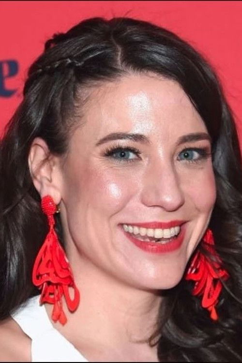 Irene Sofia Lucio as María Eugenia