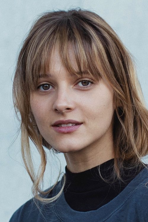 Tamara Roming as Charlotte Ambrosius