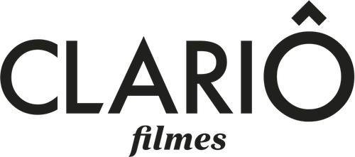 Clariô Filmes logo