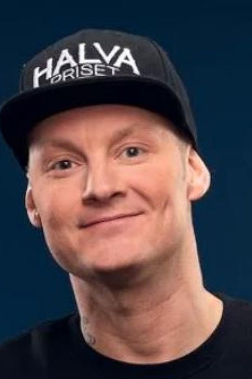 Petter Bjørklund Kristiansen as Katastrofe