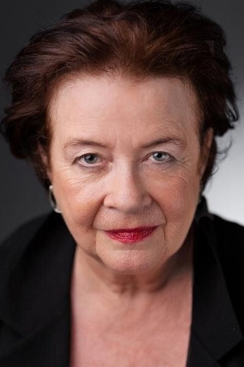 Vivienne Vermes as Queen Elisabeth