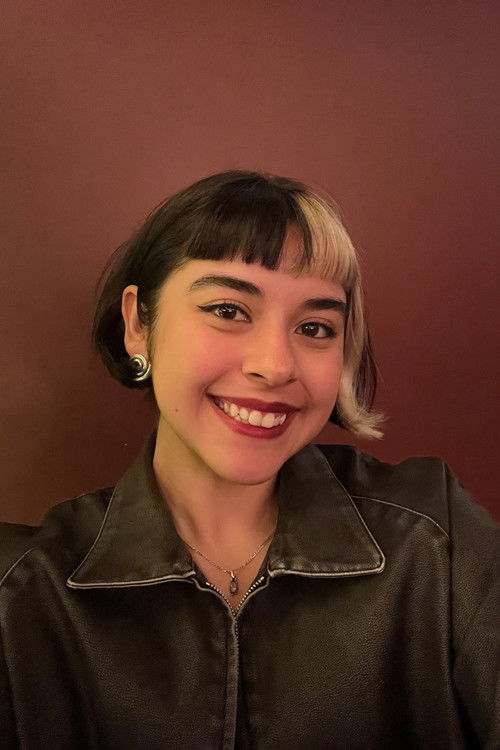 Jacquelyn Garcia as Sal