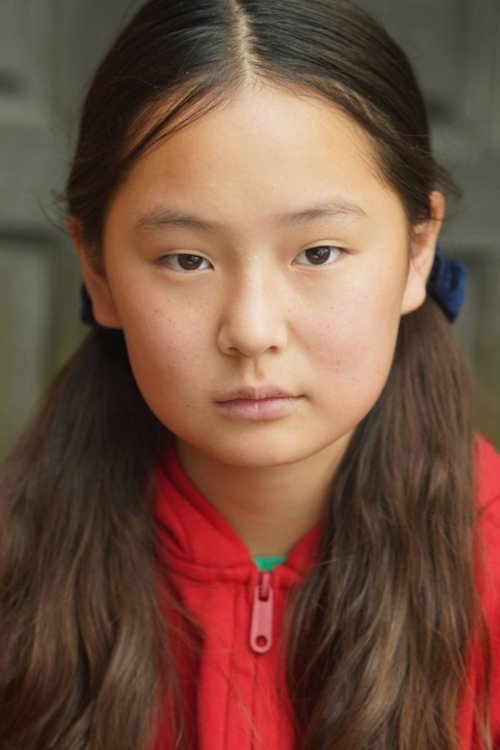 Gloria Ishikawa as Amaya