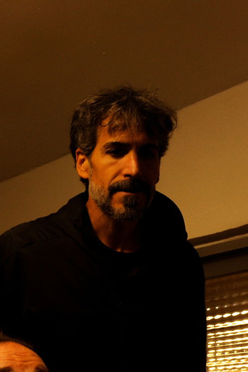 José Antonio Cámara as 