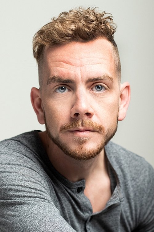 Charles-André Bourassa as Frédéric Tanguay