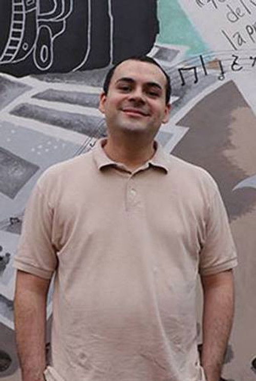 Fernando C. Finck as Armando