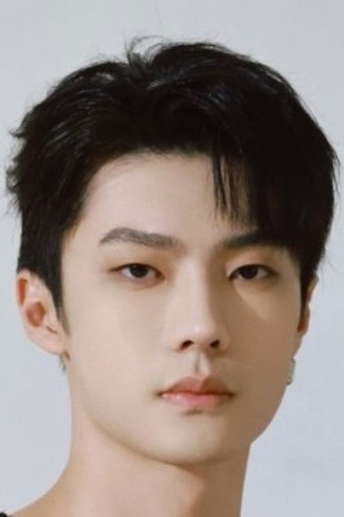 Shao Wei as Zhou Ziyin