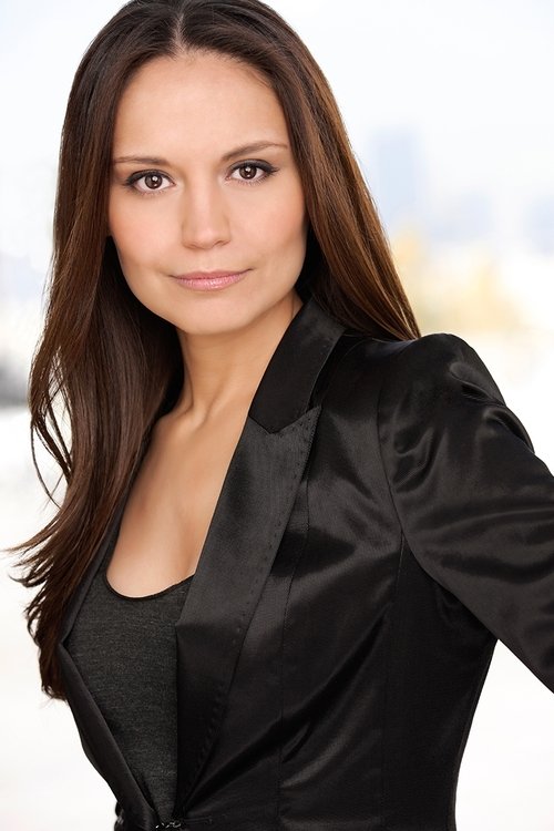 Arlene Santana as Valentina
