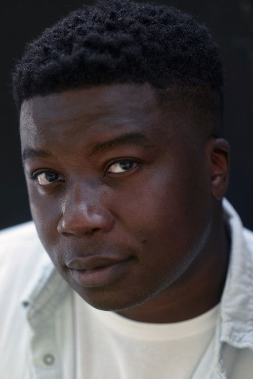 Steeven K. as Michael Connelly