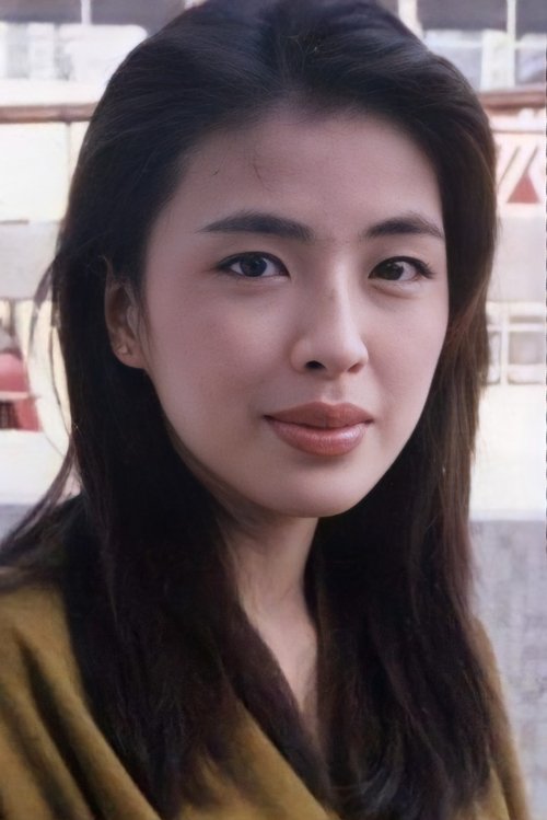 May Lo Mei-Wei as 