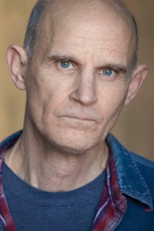 David Sitler as Carolina Cowboy