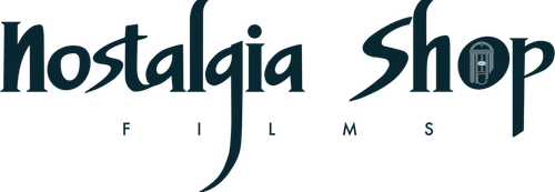Nostalgia Shop Films logo